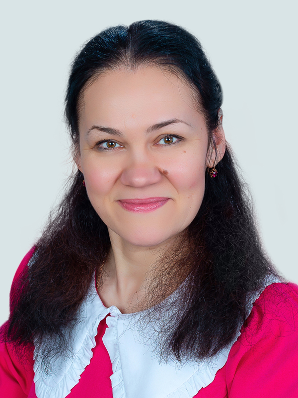 Музыкальный руководитель Воронова Алла Алексеевна.
