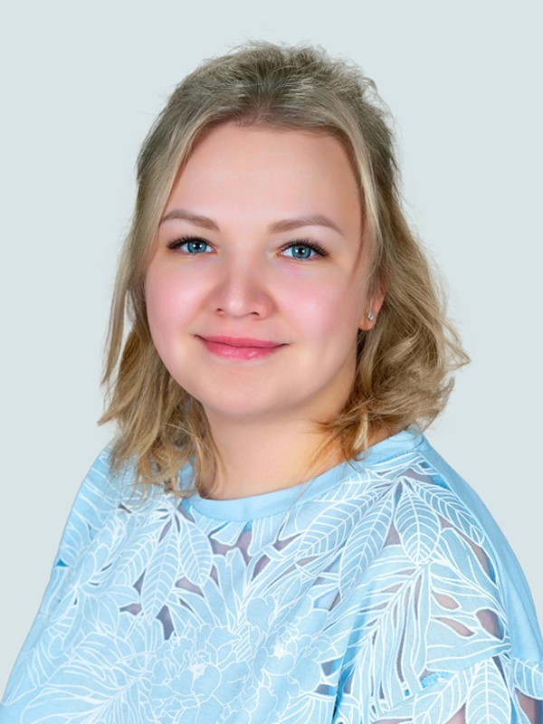 Воспитатель Макарова Анна Владимировна.